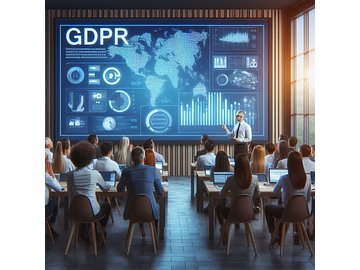 General Data Protection Regulation (GDPR) - Streamline Understanding the Legal Text with Google NotebookLM Course