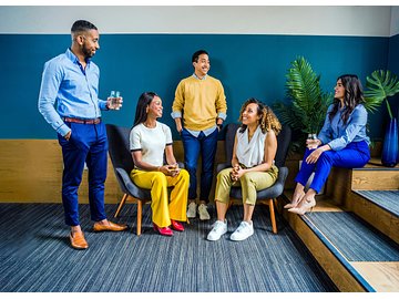 Inclusion, Diversity & Intercultural Communications Course
