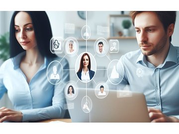 Leading Remotely - A Leadership and Management Course