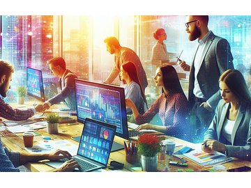 Microsoft Power Automate Desktop, PowerPoint, Excel & Designer for Beginners - Personal & Office Productivity Course