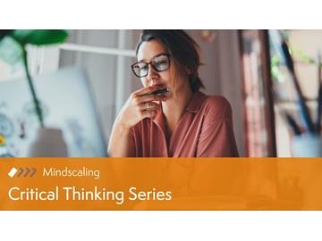 Critical Thinking Series