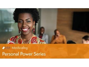 Personal Power Series