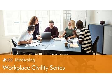 Workplace Civility Series