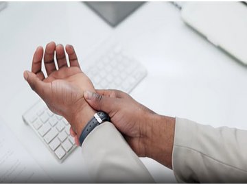 Carpal Tunnel Syndrome - Intervention and Treatment