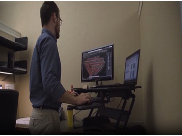 Carpal Tunnel Syndrome - Prevention Strategies and Ergonomics