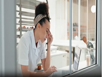 Kitchen Safety: Workplace Violence