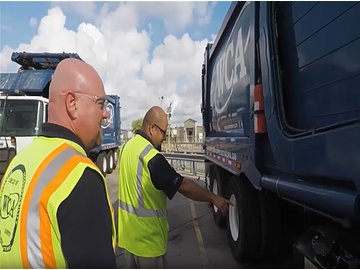 Defensive Driving: Vehicle Inspection and Maintenance