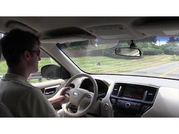 Defensive Driving: Defensive Driving Basics