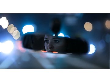 Defensive Driving: Nighttime Driving