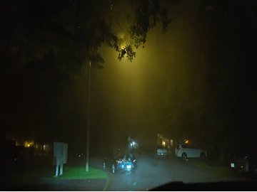 Defensive Driving: Hazardous Weather