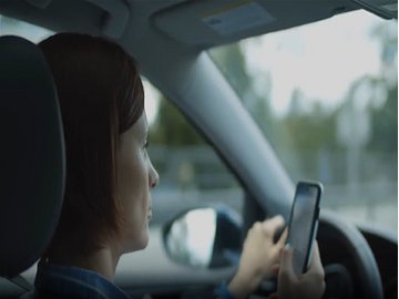 Defensive Driving - Distracted Driving