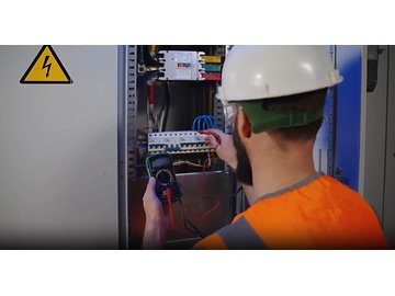 Electrical Safety: Safe Work Practices (EU-OSHA)