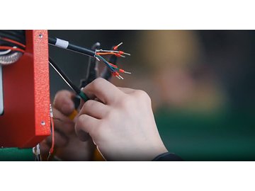 Electrical Safety - Orientation (CCOHS)
