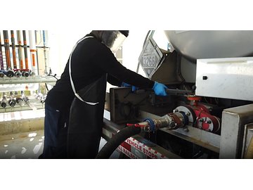 Workplace Hazardous Materials Information System - Orientation