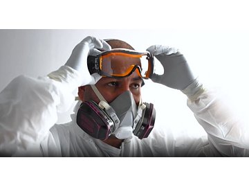 Workplace Hazardous Materials Information System: Hazard Classification System
