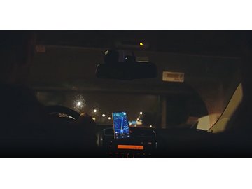 Defensive Driving - Nighttime Driving: Safe Driving Practices