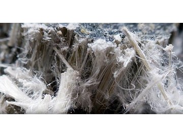 Asbestos Awareness For Supervisors (CCOHS): What is Asbestos?