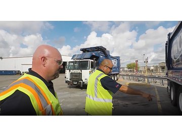 Defensive Driving (CCOHS): Vehicle Inspection and Maintenance