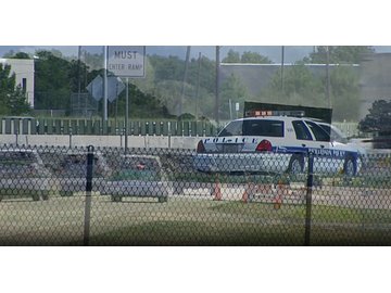 Defensive Driving (CCOHS): Distracted and Impaired Driving
