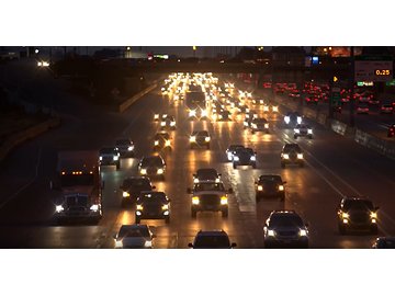 Defensive Driving (CCOHS): Road Rage