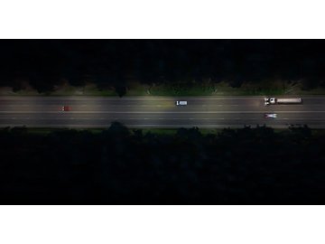 Conducci贸n Defensiva: La Velocidad Mata: Estrategias de Gesti贸n de la Velocidad (Defensive Driving - Speed Kills: Speed Management Strategies)