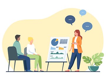 Methods of Training Course