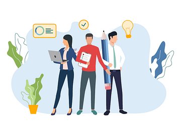 Knowing Team Roles and Making Them Productive Course