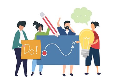 Design Thinking Course