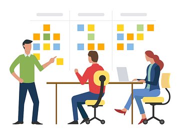 Agile Project Management: Basics Course
