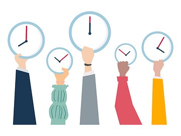 Time Management Course