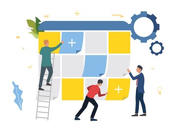 Scrum鈥擳he Overview Course