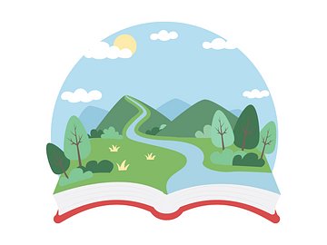 Storytelling within the Company Course