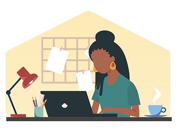 Working Successfully in Your Home Office Course