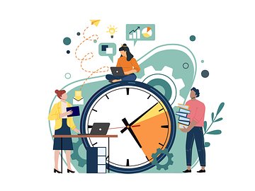 Classic Project Management鈥擯lanning Projects Successfully Course