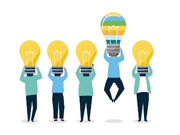 Innovation鈥擯romoting an Innovative Mindset Course