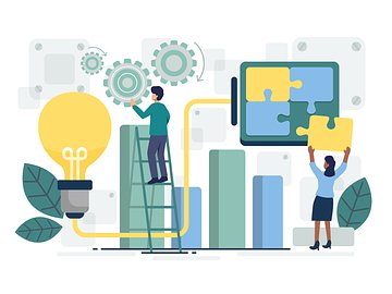 Innovation鈥擬ethods for the Innovation Process Course