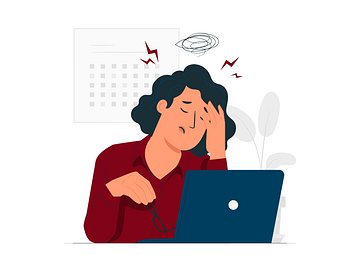 Stress Management鈥擬astering Stress Successfully and Calmly Course