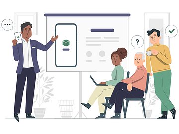 Presenting with Confidence: Personal, Poised, Professional Course