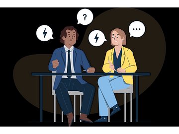 Navigate Difficult Employee Conversations with Confidence Course