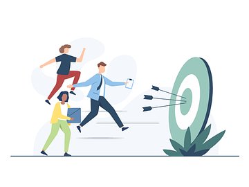 The Basics of the OKR Method Course