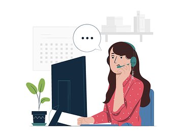 Customer-Oriented Communication on the Phone Course