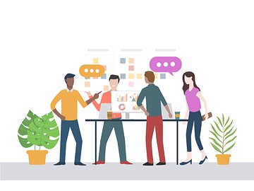 Agile Toolbox for Workshops and Meetings Course