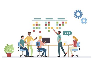 Agile Toolbox for Everyday Work Course