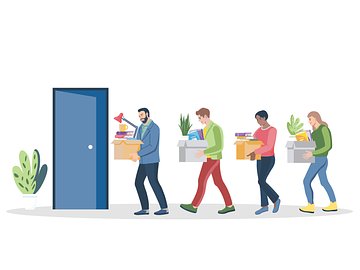 Actively Reduce Employee Turnover Course