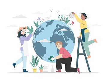Corporate Sustainability鈥擲ocial, Economic, and Environmental Responsibility Course