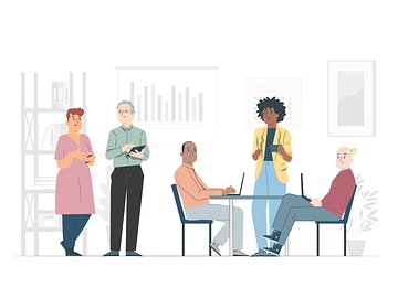 Leading Across Generations Course