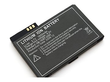 Safe Handling of Lithium-Ion Batteries Course