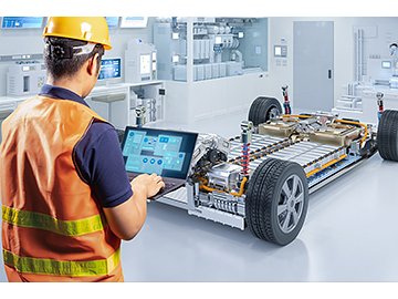 Large Lithium-Ion Battery Systems Part 1 of 6: Introduction Course