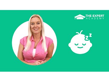 Sleep Solutions: Help Your Baby Sleep Peacefully With Proven Solutions For Young Children Course
