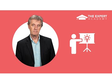 Communication Skills: Deliver A Winning Pitch Concisely, Directly And Confidently Course